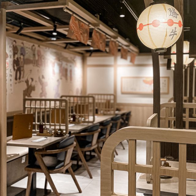 𓊴 CP值極高的炸牛排專門店