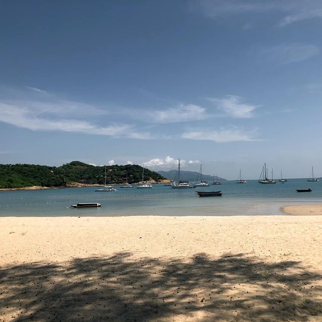 หนีไปพักใจ บนเกาะสมุย 2 วัน 1 คืน 