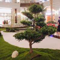 平行時空來到京都日本🇯🇵 BELLAVITA 寶麗廣塲