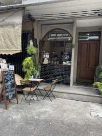 เที่ยวชุมชนท่าเตียนแวะร้านอร่อย 