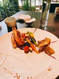 美食餐飲結合藝術文化