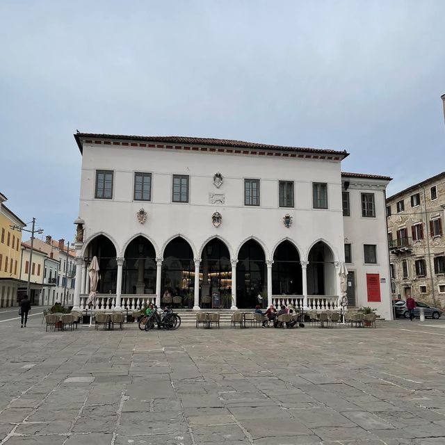 A place to showcase Venetian Architecture! ❤️