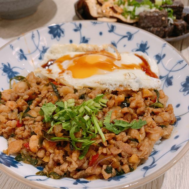 木木食堂