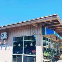 마우이에 꼭먹어야할 디저트 acai bowls! Choice health 