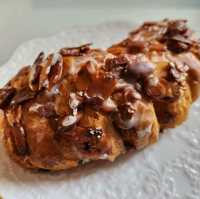 Bakehouse ~ 質素有保證 