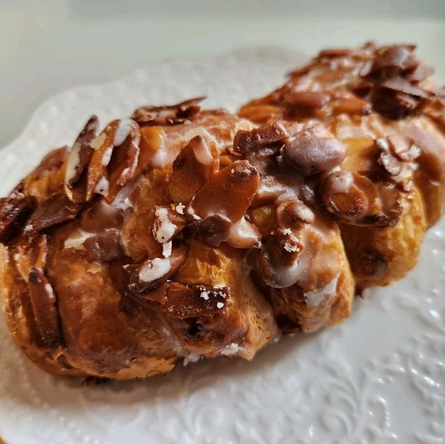 Bakehouse ~ 質素有保證 