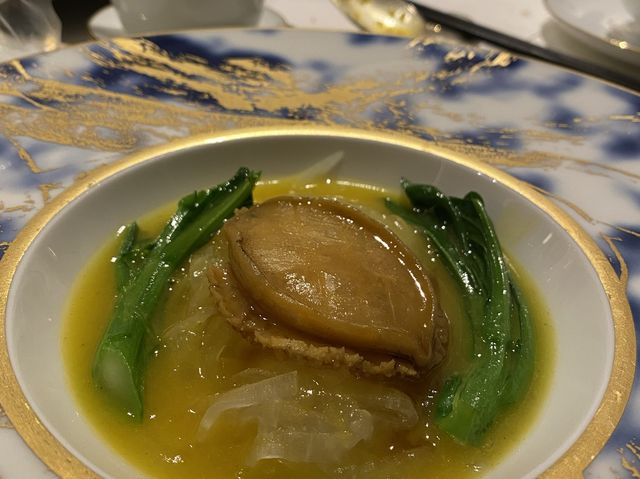 180度無敵海景睇日落嘆爆膏🦀 