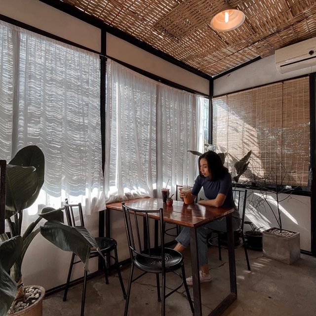 น.น่าน Café