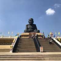 วัดห้วยมงคล หัวหิน ประจวบคีรีขันธ์