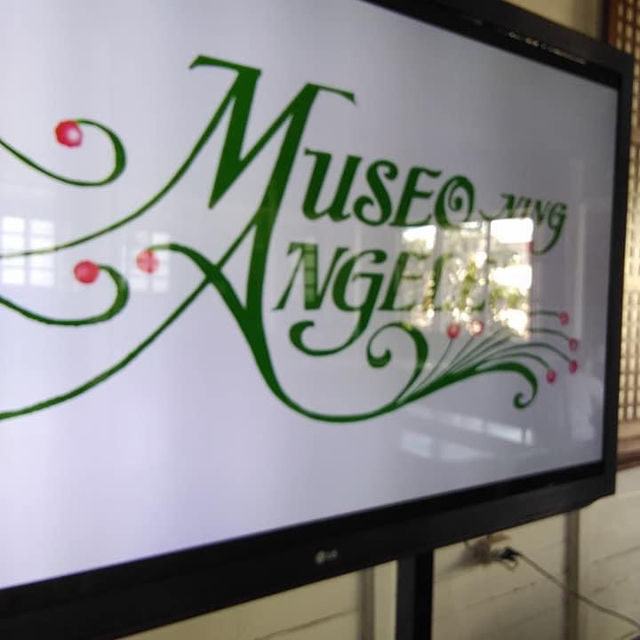 MUSEO NING ANGELES