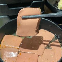 牛大人台灣火鍋吃到飽(沙田分店) User Photo