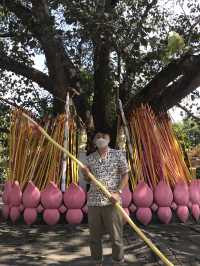 วัดพระธาตุดอยสะเก็ด