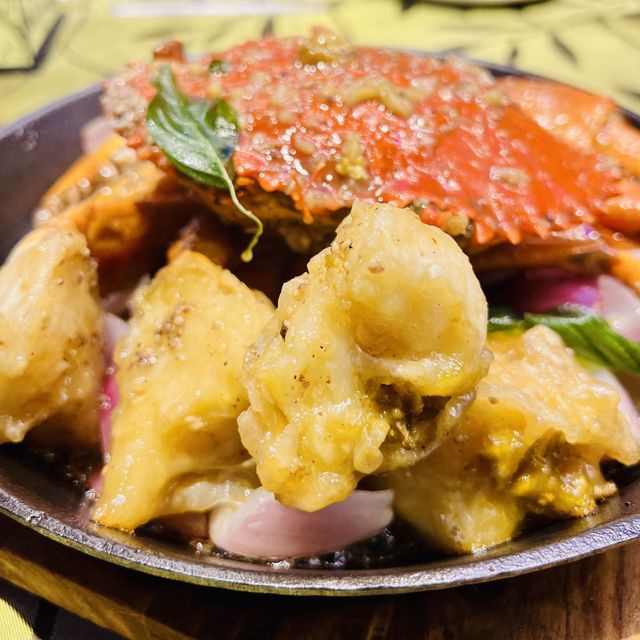 🌸滋味高質中菜廳🌸星海薈﹒譽宴🍽