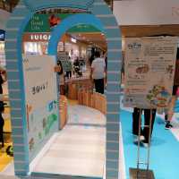 11•19世界廁所日 展覽