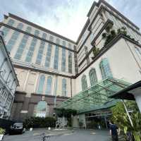 Great Hotel @ Kuching 