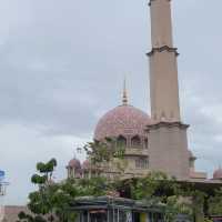 Lovely open space in Putrajaya!