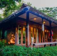 ที่พักเชียงดาว นอนชิล ฟิลธรรมชาติ