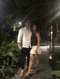 sühring Michelin 2 🌟🌟 @ Bangkok