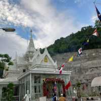 ศาลกรมหลวงชุมพร🕍🏵