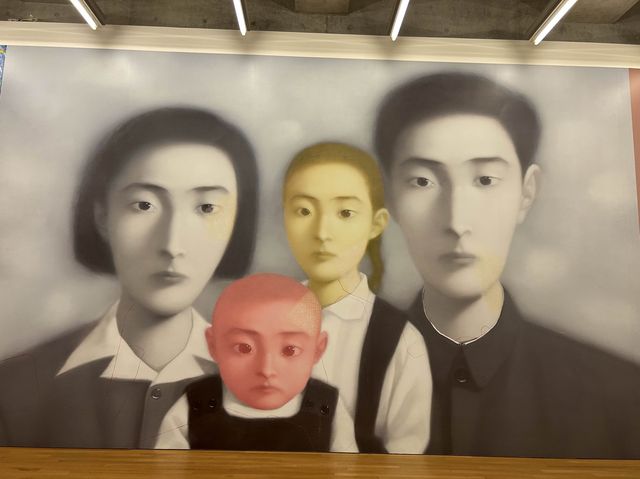 Visual Culture to see in M+ 