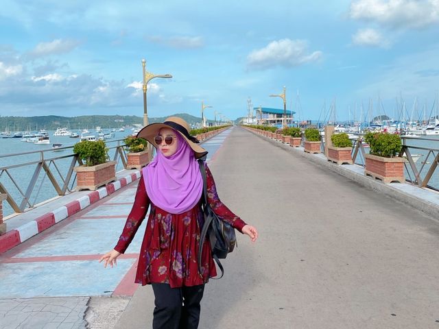 อ่าวฉลอง @ภูเก็ต
