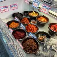 鶴橋商店街/鶴橋コリアンタウン【大阪府/鶴橋】