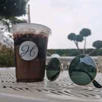 หลงคาเฟ่ พัทลุง