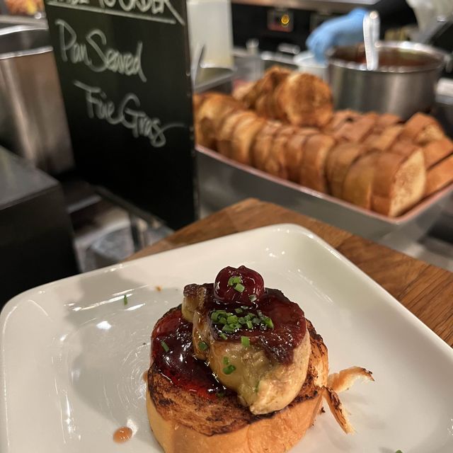 我心目中香港最好食嘅自助餐