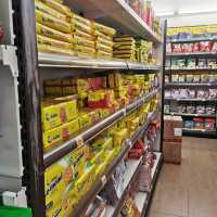 檳城特別的雜貨店