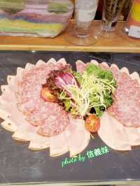 有得食有得玩 ～ 沙田麗豪 ～