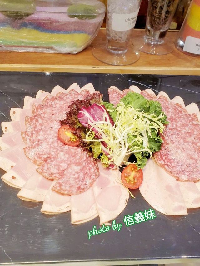 有得食有得玩 ～ 沙田麗豪 ～