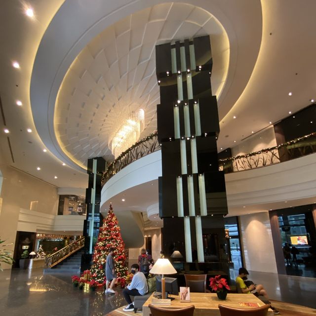 EASTIN HOTEL KL