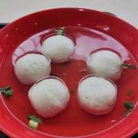Kim Keat Palm Food Centre 