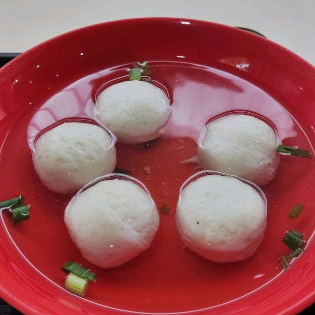 Kim Keat Palm Food Centre 