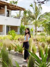 印尼 | 2022入住過最高性價比嘅beach resort😍