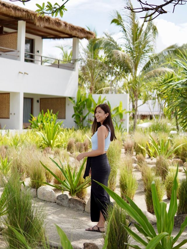 印尼 | 2022入住過最高性價比嘅beach resort😍