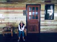 THE 8 FACTORY HOSTEL