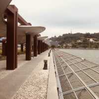 Reservoir Park Trails Macau