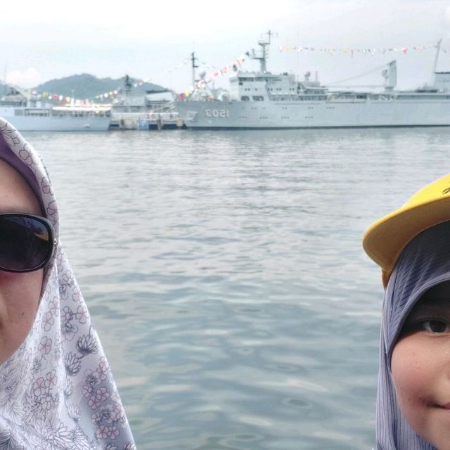 Pangkalan TLDM lumut