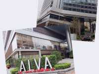 《新鴻基集團旗下、回頭率高的酒店：Alva 帝逸酒店》