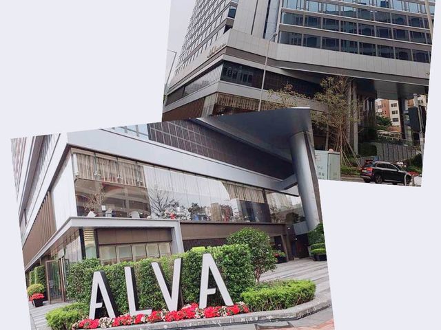 《新鴻基集團旗下、回頭率高的酒店：Alva 帝逸酒店》