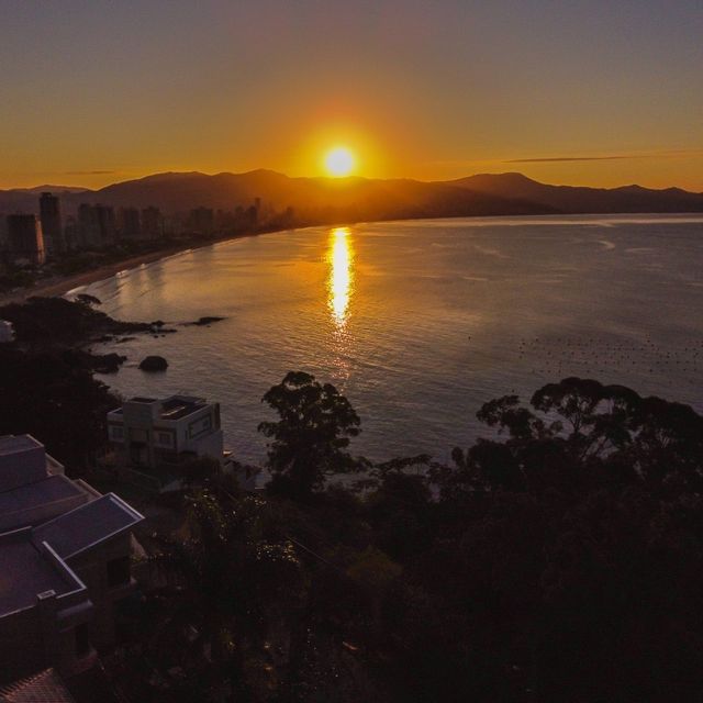 itapema, Porto Belo e Bombinhas.. paraísos SC