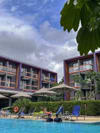 Holiday Inn Express Phuket Patong Beach Central