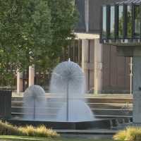 NZ_Christchurch 基督城 街景