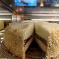 The Best Cheesecake in Beijing 