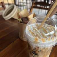 ความทรงจำ คาเฟ่