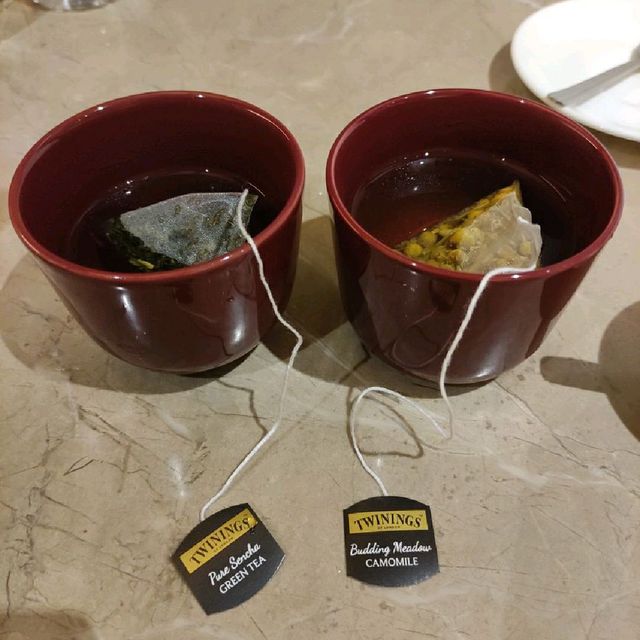 Grand Hyatt Staycation - 無敵海景！