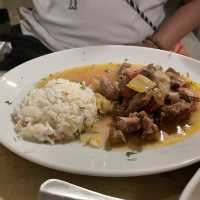 土耳其遊記 Cappadocia 必食的特色陶罐燉肉料理Pottery Kebabi