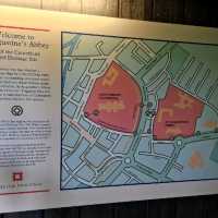 St Augustine's Abbey, Canterbury