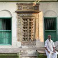 VARANASI THE MAGIC CITY